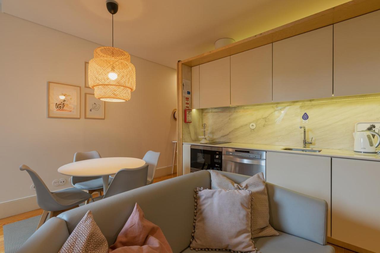 Orm - Almada Balcony Apartment Porto Exterior photo