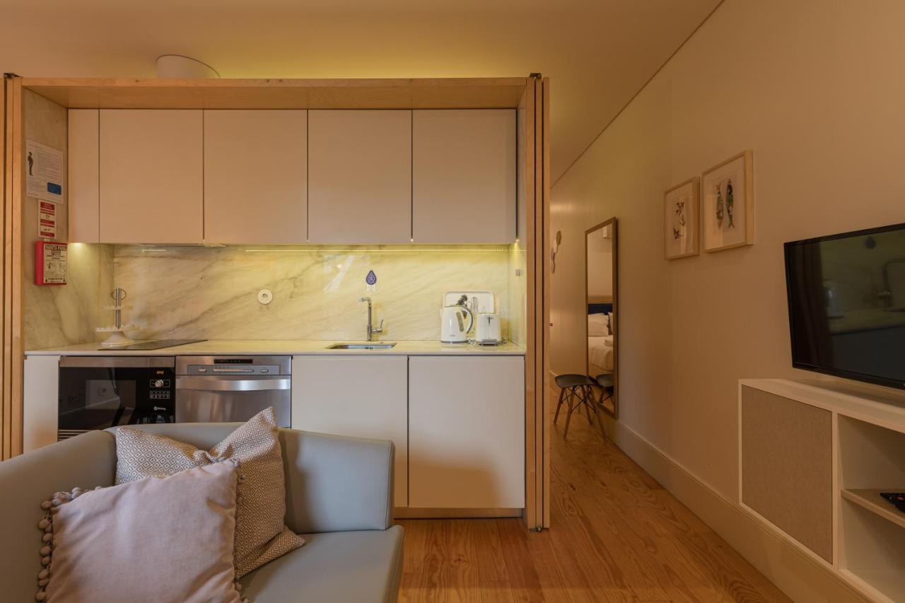 Orm - Almada Balcony Apartment Porto Exterior photo
